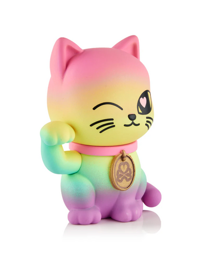 Tokidoki - Lucky Cats Special Figure Eternal Lucky Paws