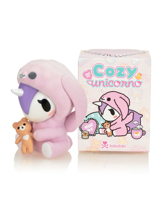Tokidoki - Unicorno Blind Box Cozy Unicorno