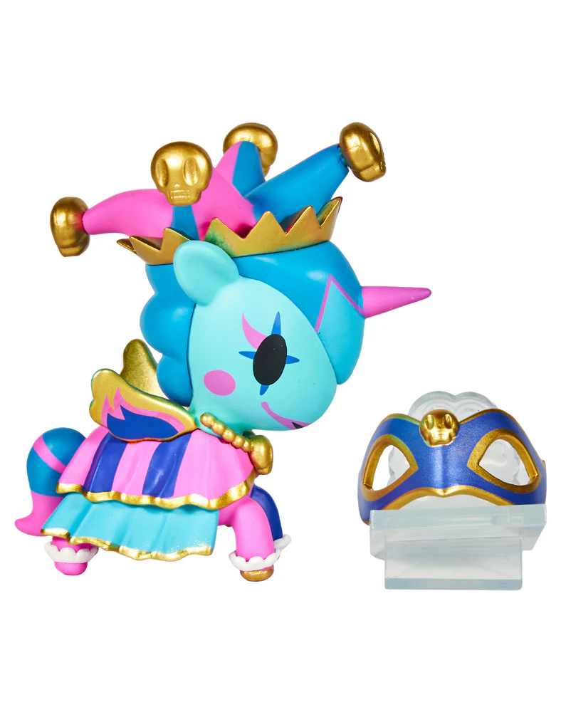 Tokidoki - Unicorno After Dark Blind Box Masquerade