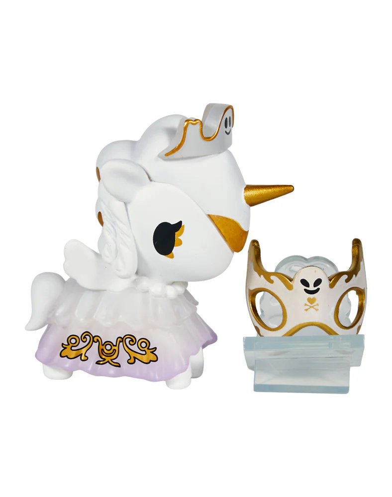 Tokidoki - Unicorno After Dark Blind Box Masquerade