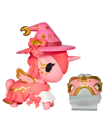 Tokidoki - Unicorno After Dark Blind Box Masquerade