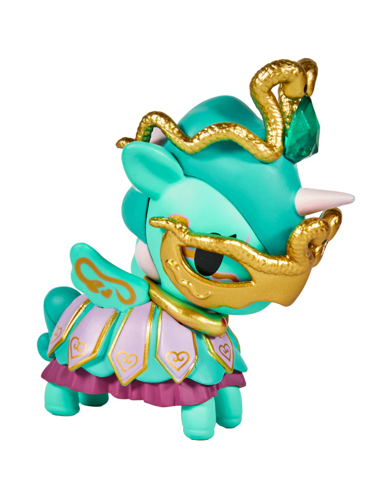 Tokidoki - Unicorno After Dark Blind Box Masquerade