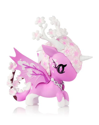 Tokidoki - Unicorno Blind Box Mystical Dragon