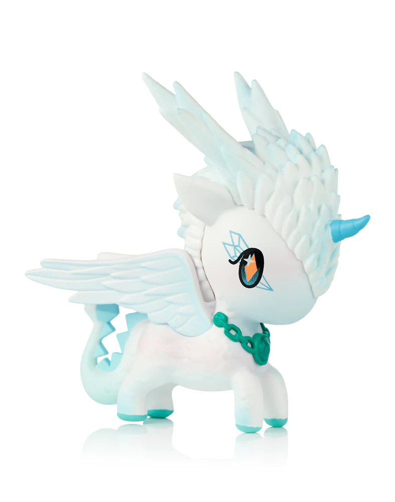Tokidoki - Unicorno Blind Box Mystical Dragon
