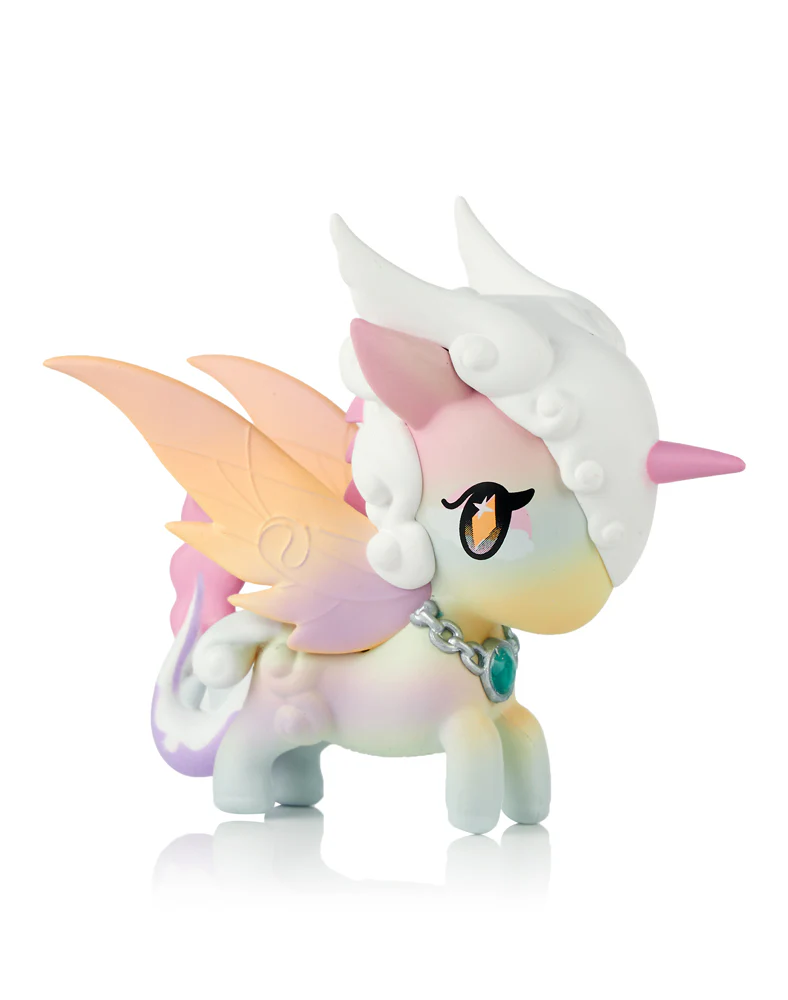 Tokidoki - Unicorno Blind Box Mystical Dragon