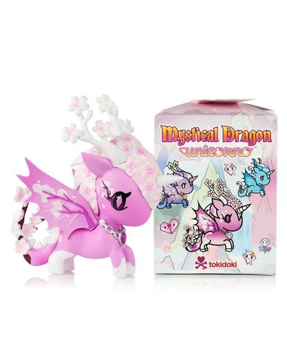Tokidoki - Unicorno Blind Box Mystical Dragon