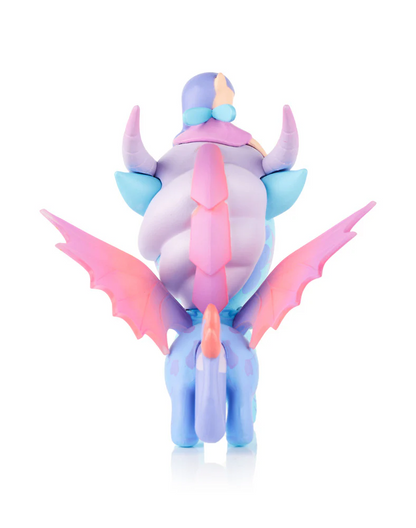 Tokidoki - Unicorno Special Figure Mystical Dragon Line Fairy Dragon