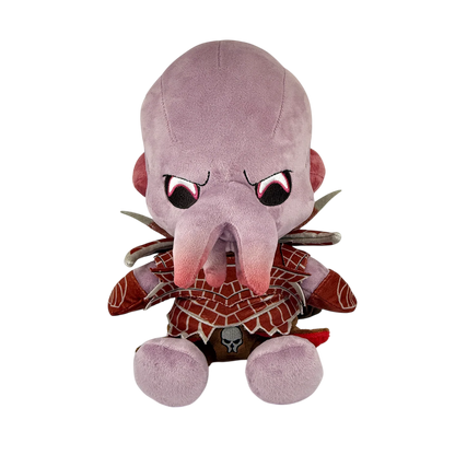 Baldur's Gate 3 Youtooz Plush The Emperor (9IN)
