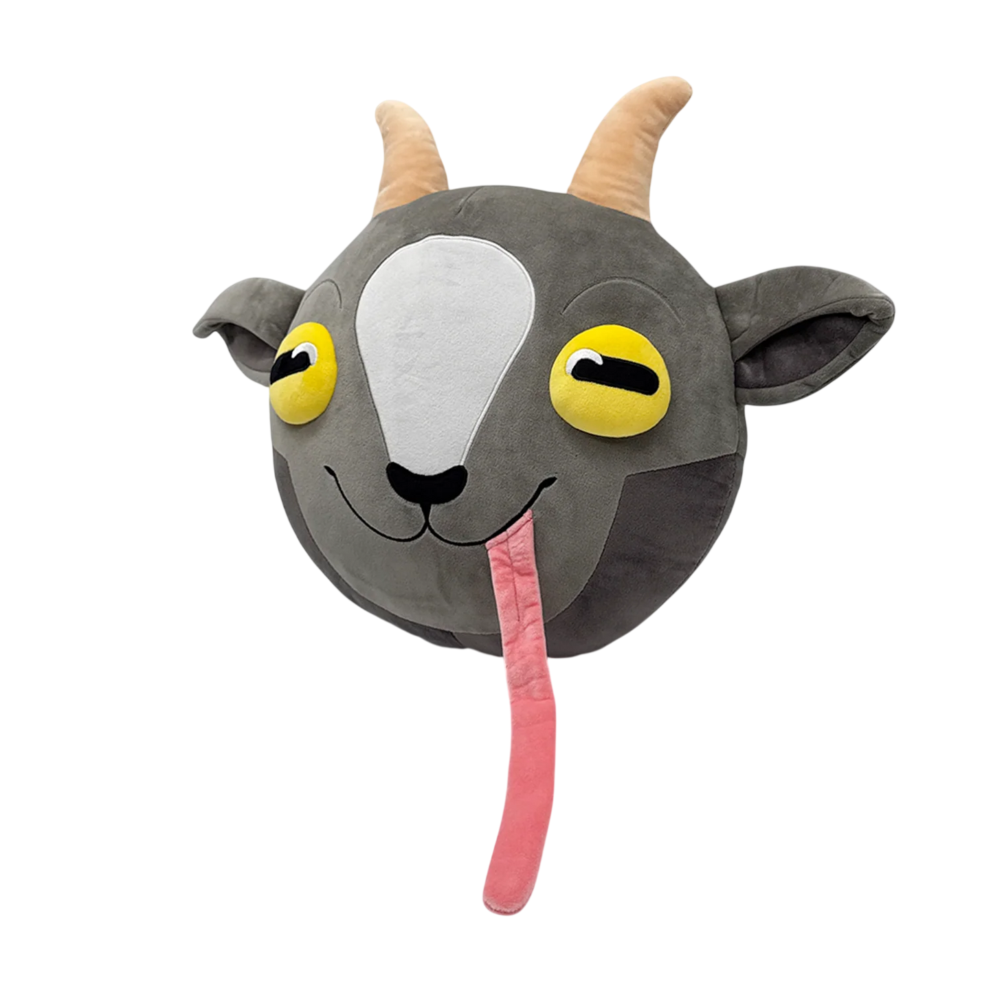 Goat Simulator Youtooz Plush Pillow Goat (12IN)