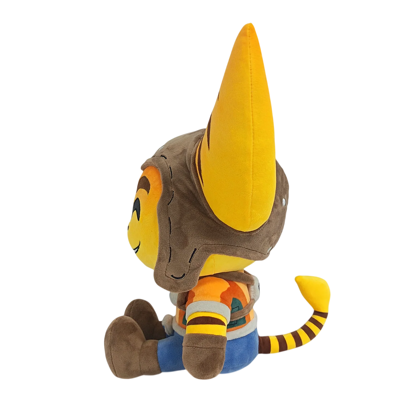 Ratchet & Clank Youtooz Plush Ratchet (9IN)