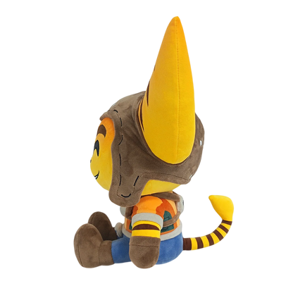 Ratchet & Clank Youtooz Plush Ratchet (9IN)