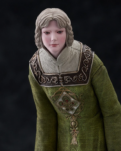 Elden Ring POP UP PARADE Rya