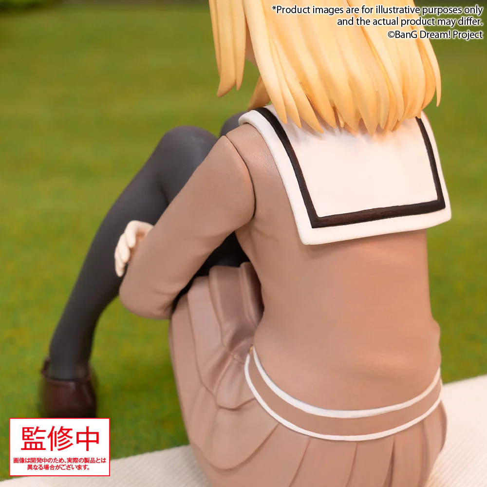 BanG Dream! Ave Mujica Premium Figure Uika Misumi Uniform Ver