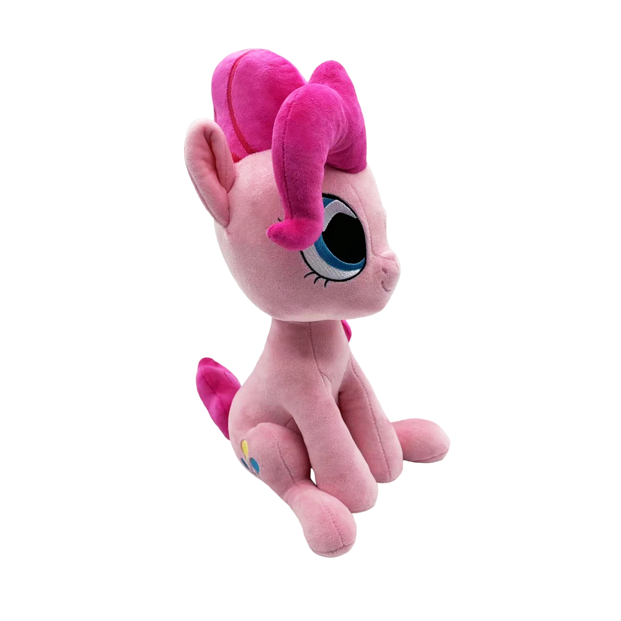 My Little Pony Pinkie Pie Youtooz Plush (9IN)