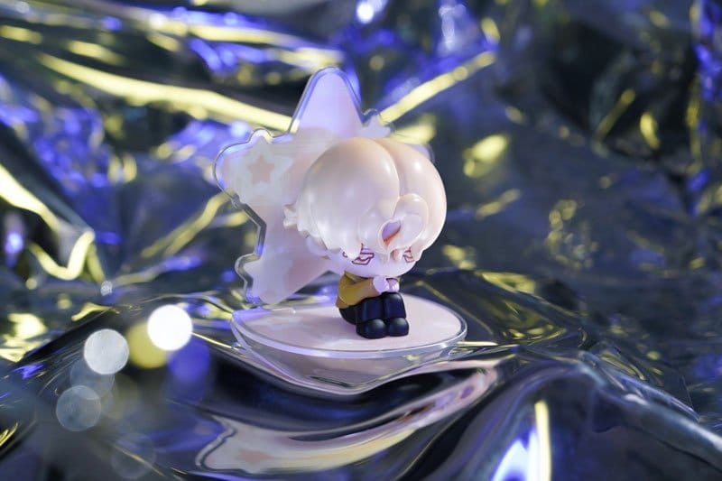 Alien Stage Blind Box Free Stage Series Vol. 1 - (SINGLE BOX)