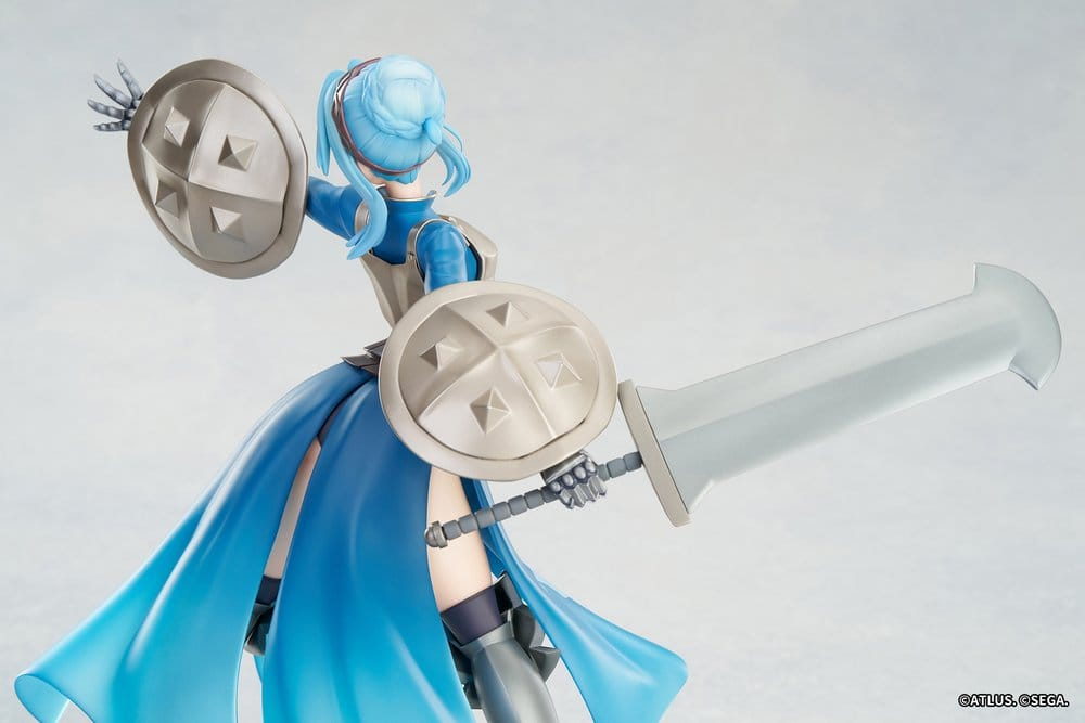 Unicorn Overlord Limepie Series 1/8 Scale Statue Virginia