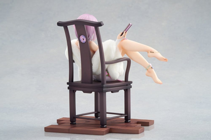 Gridman Universe 1/7 Scale Statue Akane Shinjo Chinese Dress Ver