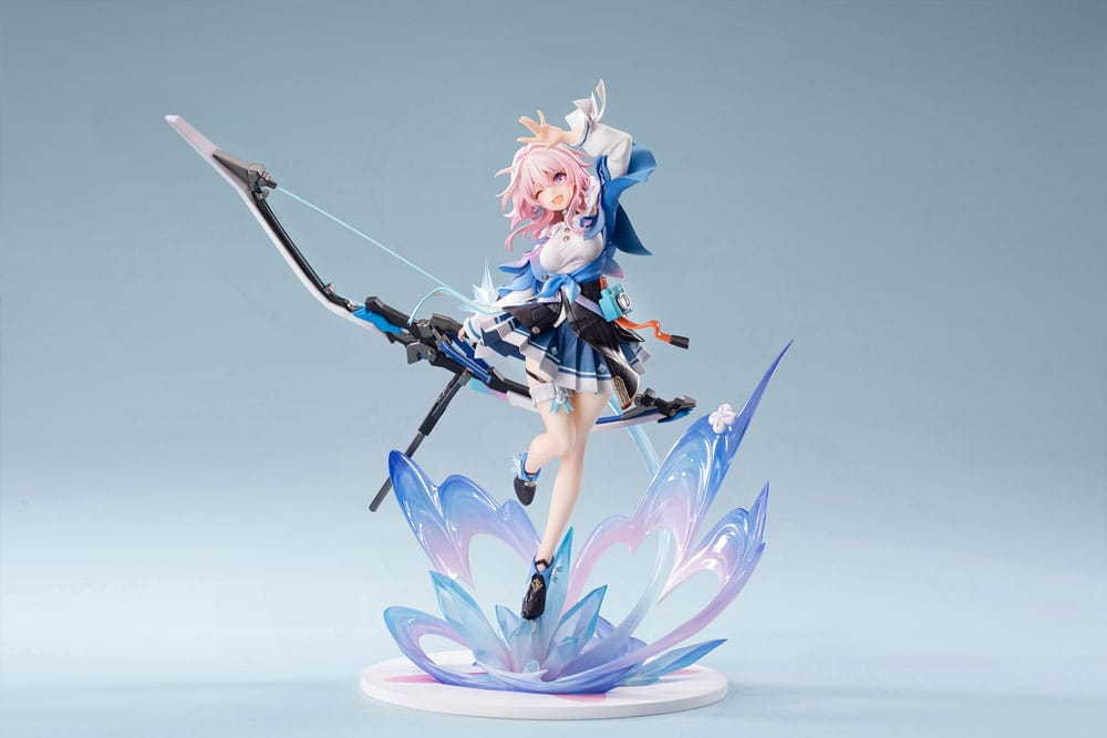 Honkai: Star Rail 1/7 Scale Statue March 7th
