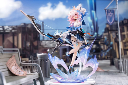Honkai: Star Rail 1/7 Scale Statue March 7th
