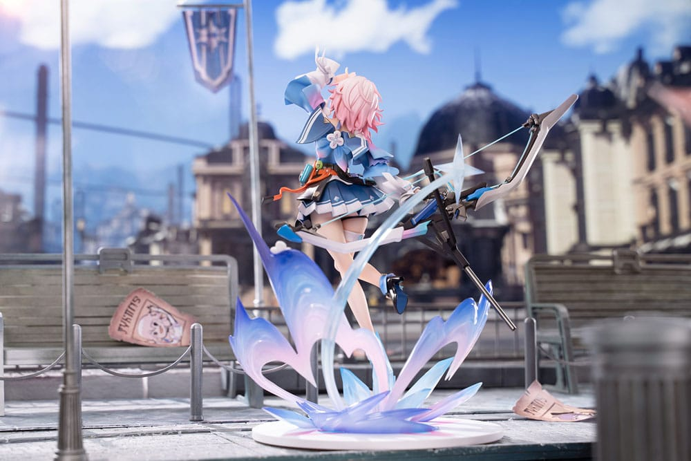 Honkai: Star Rail 1/7 Scale Statue March 7th