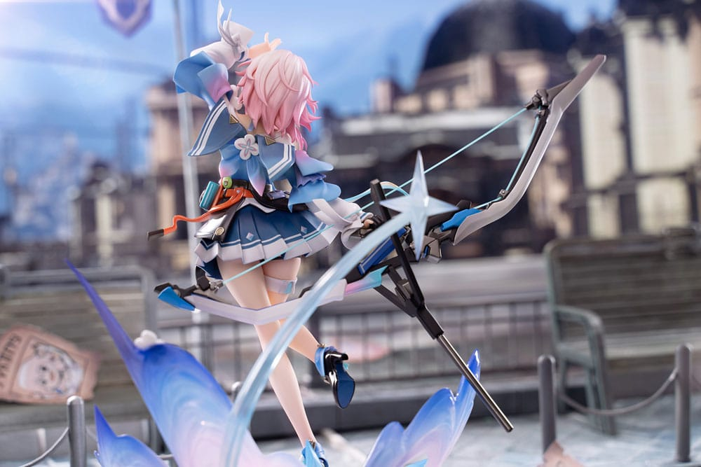 Honkai: Star Rail 1/7 Scale Statue March 7th