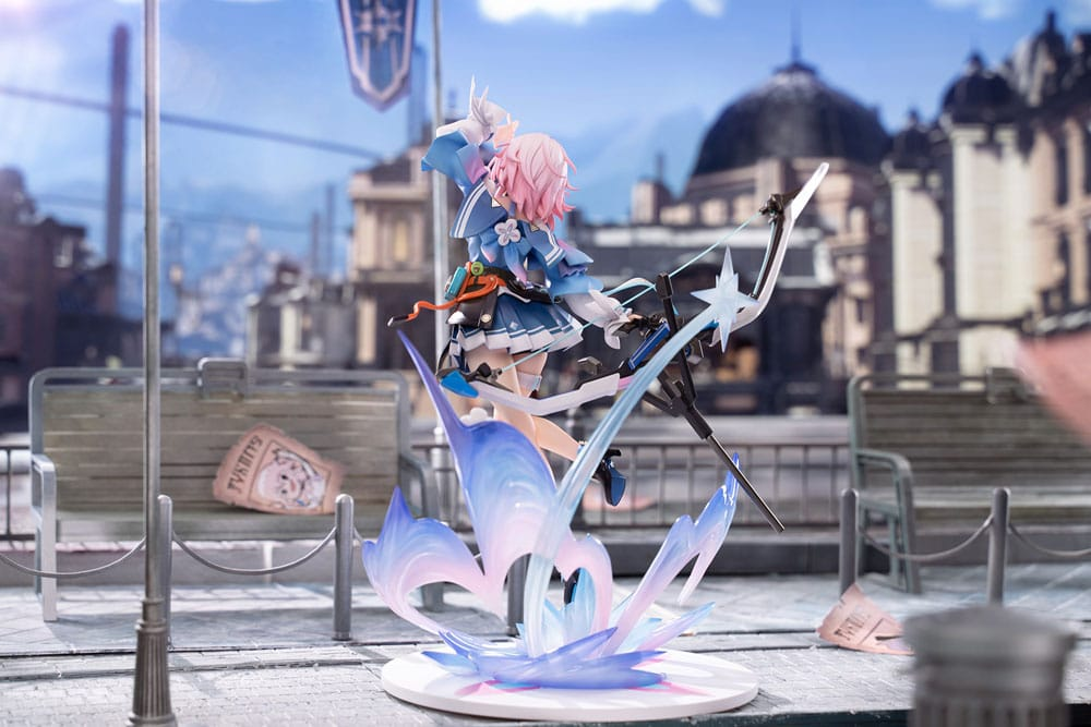 Honkai: Star Rail 1/7 Scale Statue March 7th
