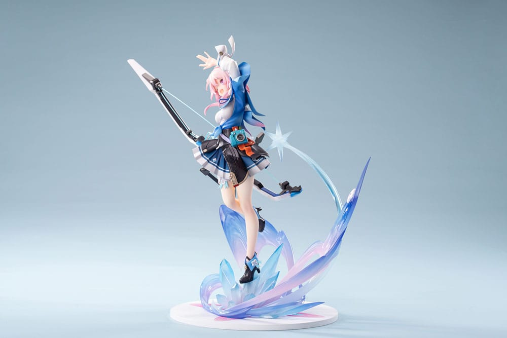 Honkai: Star Rail 1/7 Scale Statue March 7th