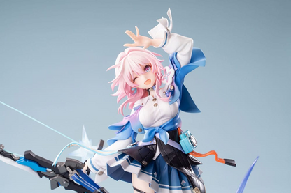 Honkai: Star Rail 1/7 Scale Statue March 7th