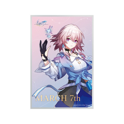 Honkai: Star Rail 1/7 Scale Statue March 7th