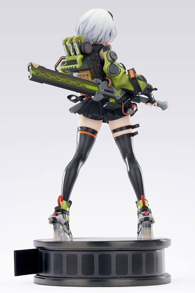 Zenless Zone Zero Anby Demara 1/7 Scale Figure