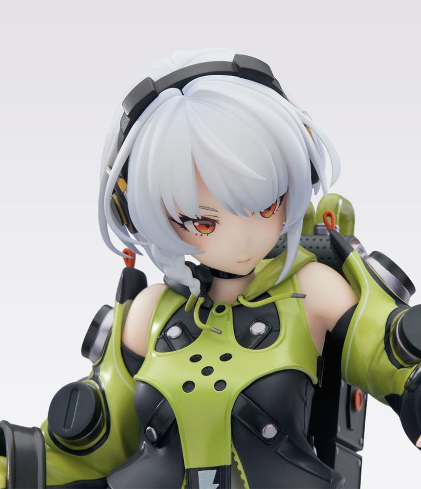 Zenless Zone Zero Anby Demara 1/7 Scale Figure