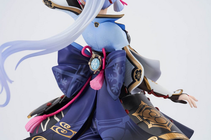 Genshin Impact 1/7 Scale Statue Kamisato Ayaka Flawless Radiance Ver