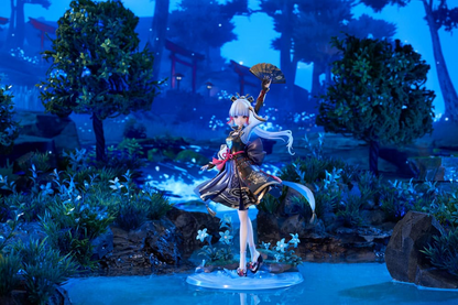 Genshin Impact 1/7 Scale Statue Kamisato Ayaka Flawless Radiance Ver