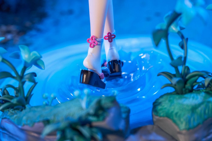 Genshin Impact 1/7 Scale Statue Kamisato Ayaka Flawless Radiance Ver