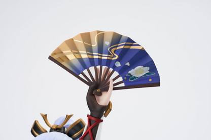 Genshin Impact 1/7 Scale Statue Kamisato Ayaka Flawless Radiance Ver