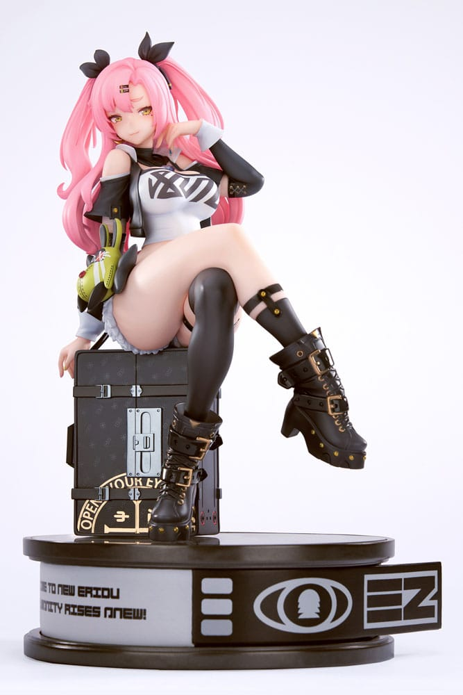 Zenless Zone Zero Nicole Demara 1/7 Scale Figure