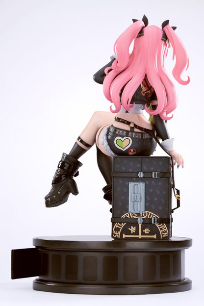 Zenless Zone Zero Nicole Demara 1/7 Scale Figure