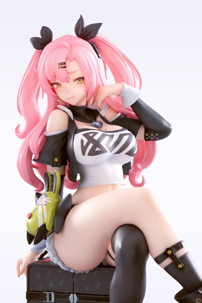 Zenless Zone Zero Nicole Demara 1/7 Scale Figure