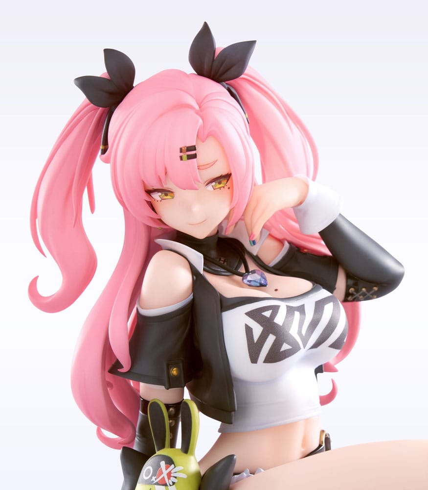 Zenless Zone Zero Nicole Demara 1/7 Scale Figure