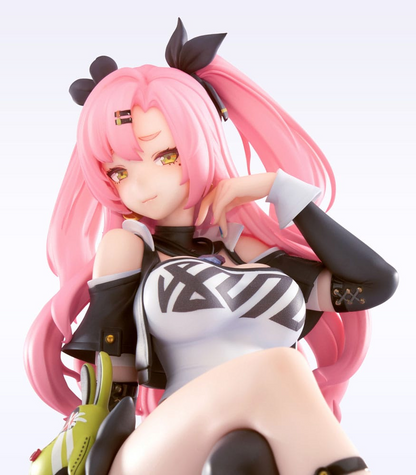 Zenless Zone Zero Nicole Demara 1/7 Scale Figure