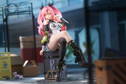 Zenless Zone Zero Nicole Demara 1/7 Scale Figure