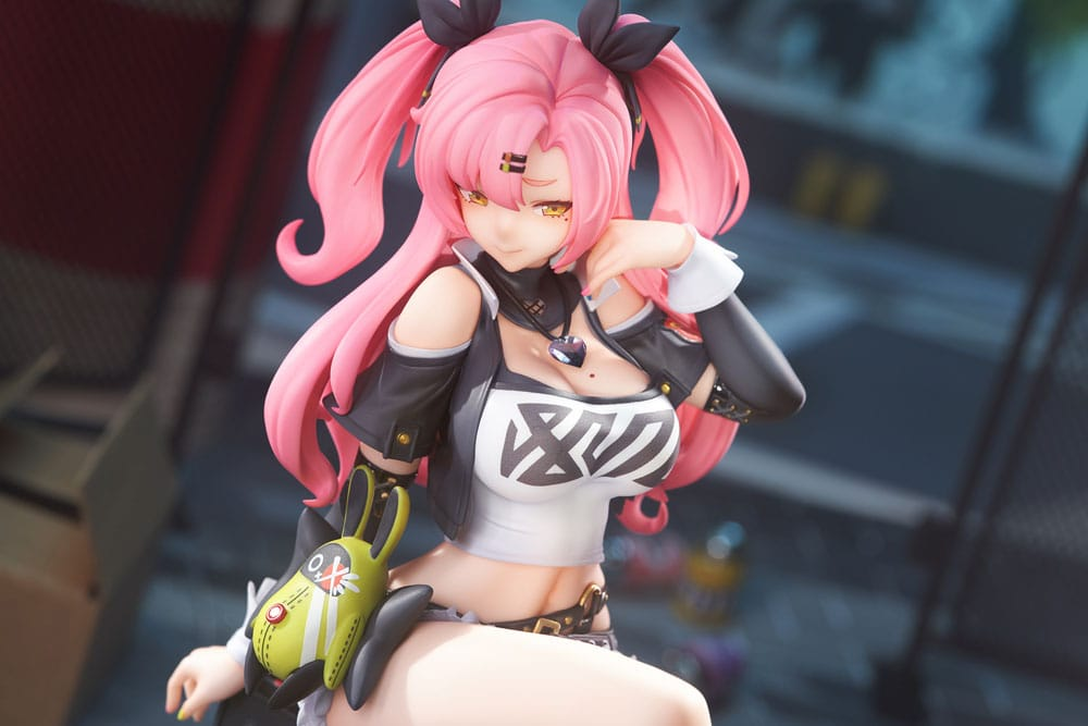 Zenless Zone Zero Nicole Demara 1/7 Scale Figure