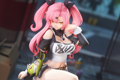 Zenless Zone Zero Nicole Demara 1/7 Scale Figure