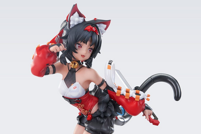 Zenless Zone Zero 1/7 Scale Mana Nekomiya