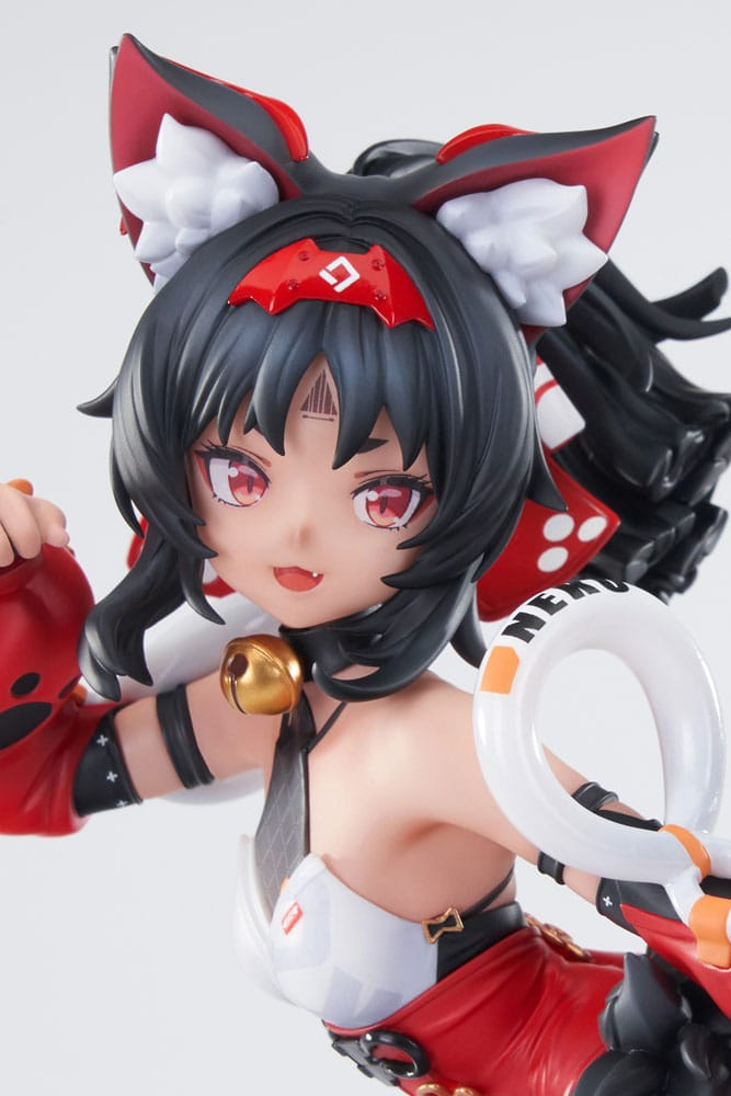 Zenless Zone Zero 1/7 Scale Mana Nekomiya