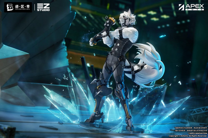 Zenless Zone Zero 1/7 Scale Statue Von Lycaon