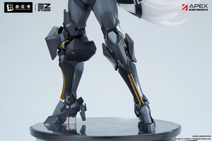 Zenless Zone Zero 1/7 Scale Statue Von Lycaon