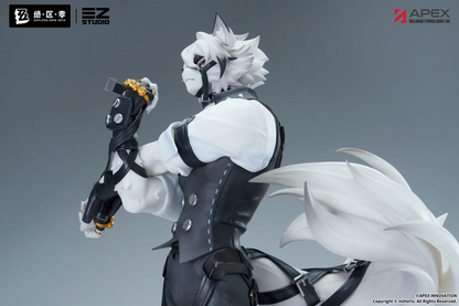 Zenless Zone Zero 1/7 Scale Statue Von Lycaon