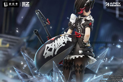 Zenless Zone Zero 1/7 Scale Statue Ellen Joe