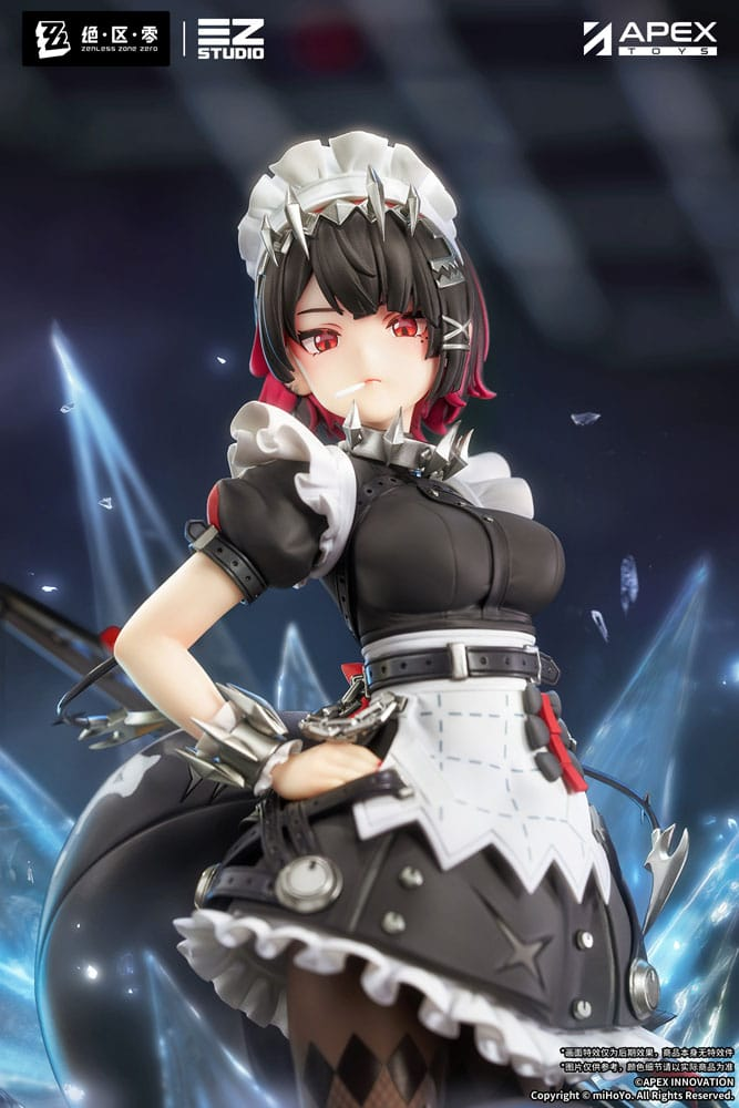 Zenless Zone Zero 1/7 Scale Statue Ellen Joe